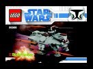 Building Instructions - LEGO - 20009 - 2009 BM StarWars JUL: Page 1