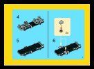 Building Instructions - LEGO - 20011 - Brick Master - Creator: Page 3