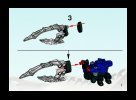 Building Instructions - LEGO - 20012 - 2009 BM Bionicle SEP: Page 7