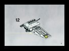 Building Instructions - LEGO - 20016 - LEGO Star Wars Imperial shuttle: Page 11