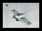 Building Instructions - LEGO - 20016 - LEGO Star Wars Imperial shuttle: Page 15