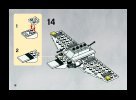 Building Instructions - LEGO - 20016 - LEGO Star Wars Imperial shuttle: Page 16