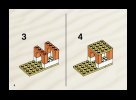 Building Instructions - LEGO - 20017 - LEGO Prince of Persia Daggar Trap: Page 4