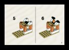 Building Instructions - LEGO - 20017 - LEGO Prince of Persia Daggar Trap: Page 5