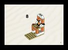 Building Instructions - LEGO - 20017 - LEGO Prince of Persia Daggar Trap: Page 7