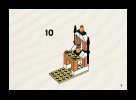 Building Instructions - LEGO - 20017 - LEGO Prince of Persia Daggar Trap: Page 9