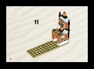 Building Instructions - LEGO - 20017 - LEGO Prince of Persia Daggar Trap: Page 10