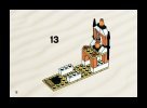 Building Instructions - LEGO - 20017 - LEGO Prince of Persia Daggar Trap: Page 12