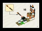 Building Instructions - LEGO - 20017 - LEGO Prince of Persia Daggar Trap: Page 17