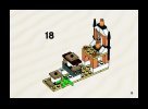 Building Instructions - LEGO - 20017 - LEGO Prince of Persia Daggar Trap: Page 19