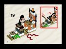 Building Instructions - LEGO - 20017 - LEGO Prince of Persia Daggar Trap: Page 20