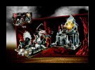 Building Instructions - LEGO - 20017 - LEGO Prince of Persia Daggar Trap: Page 22