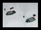 Building Instructions - LEGO - 20018 - LEGO Star Wars AT-AT Walker: Page 4