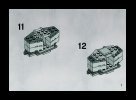 Building Instructions - LEGO - 20018 - LEGO Star Wars AT-AT Walker: Page 7