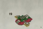 Building Instructions - LEGO - 20019 - Brickmaster 2011: Page 15