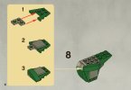 Building Instructions - LEGO - 20021 - Brickmaster 2011: Page 6