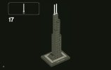 Building Instructions - LEGO - 21000 - Willis Tower: Page 12