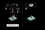 Building Instructions - LEGO - Architecture - 21003 - Seattle Space Needle: Page 6