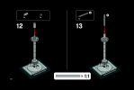 Building Instructions - LEGO - Architecture - 21003 - Seattle Space Needle: Page 10