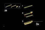 Building Instructions - LEGO - 21004 - Solomon R. Guggenheim Museum®: Page 30