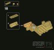 Building Instructions - LEGO - Architecture - 21005 - Fallingwater®: Page 61