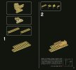 Building Instructions - LEGO - Architecture - 21005 - Fallingwater®: Page 79