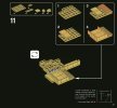 Building Instructions - LEGO - Architecture - 21005 - Fallingwater®: Page 89