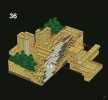 Building Instructions - LEGO - Architecture - 21005 - Fallingwater®: Page 101