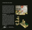 Building Instructions - LEGO - Architecture - 21005 - Fallingwater®: Page 104