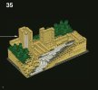 Building Instructions - LEGO - Architecture - 21005 - Fallingwater®: Page 78