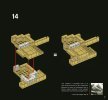 Building Instructions - LEGO - Architecture - 21005 - Fallingwater®: Page 91