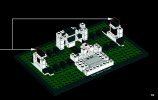 Building Instructions - LEGO - Architecture - 21006 - White House: Page 33