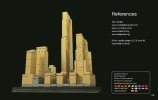 Building Instructions - LEGO - 21007 - Rockefeller Plaza®: Page 59