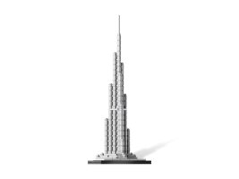 21008 - Burj Khalifa