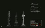 Building Instructions - LEGO - 21008 - Burj Khalifa: Page 34