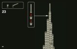 Building Instructions - LEGO - 21008 - Burj Khalifa: Page 30