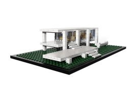 21009 - Farnsworth House™