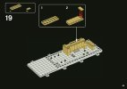 Building Instructions - LEGO - Architecture - 21009 - Farnsworth House™: Page 45