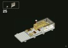 Building Instructions - LEGO - Architecture - 21009 - Farnsworth House™: Page 51