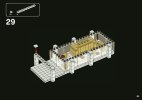 Building Instructions - LEGO - Architecture - 21009 - Farnsworth House™: Page 55