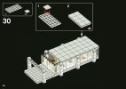 Building Instructions - LEGO - Architecture - 21009 - Farnsworth House™: Page 56