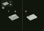 Building Instructions - LEGO - Architecture - 21009 - Farnsworth House™: Page 23