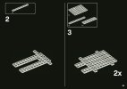 Building Instructions - LEGO - Architecture - 21009 - Farnsworth House™: Page 29