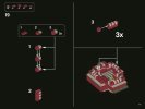 Building Instructions - LEGO - 21010 - Robie™ House: Page 165