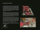 Building Instructions - LEGO - 21010 - Robie™ House: Page 192