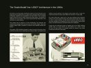 Building Instructions - LEGO - 21010 - Robie™ House: Page 193