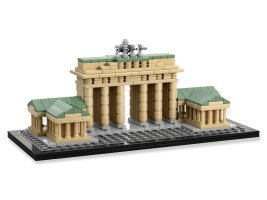 21011 - Brandenburg Gate