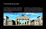 Building Instructions - LEGO - Architecture - 21011 - Brandenburg Gate: Page 2