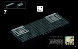 Building Instructions - LEGO - Architecture - 21011 - Brandenburg Gate: Page 21