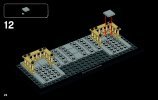 Building Instructions - LEGO - Architecture - 21011 - Brandenburg Gate: Page 26